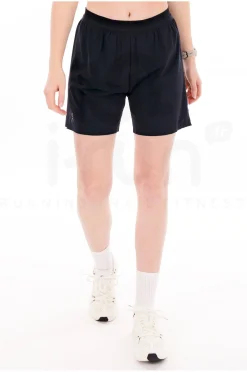 Femme On-Running Shorts / Cuissards / Jupes^Performance femme