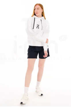 Femme On-Running Shorts / Cuissards / Jupes^Performance femme