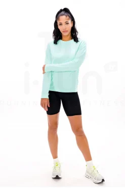Femme Compressport Manches Longues^Performance femme