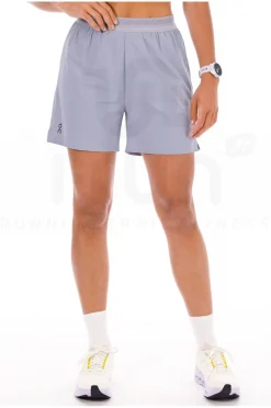 Femme On-Running Shorts / Cuissards / Jupes^Performance femme