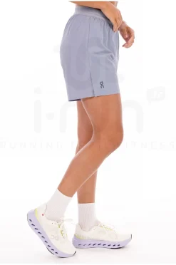 Femme On-Running Shorts / Cuissards / Jupes^Performance femme