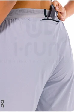 Femme On-Running Shorts / Cuissards / Jupes^Performance femme