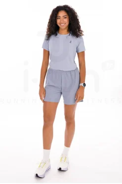 Femme On-Running Shorts / Cuissards / Jupes^Performance femme