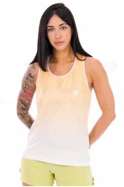 Femme Compressport Débardeurs^Performance femme