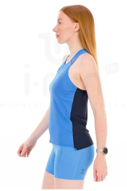 Femme On-Running Débardeurs^Performance femme