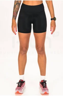 Femme On-Running Shorts / Cuissards / Jupes^Performance femme