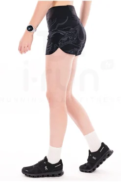 Femme Compressport Shorts / Cuissards / Jupes^Performance femme