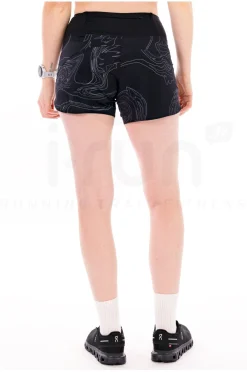 Femme Compressport Shorts / Cuissards / Jupes^Performance femme