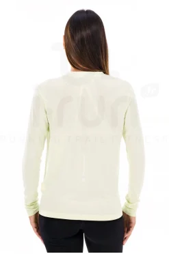 Femme Compressport Manches Longues^Performance femme