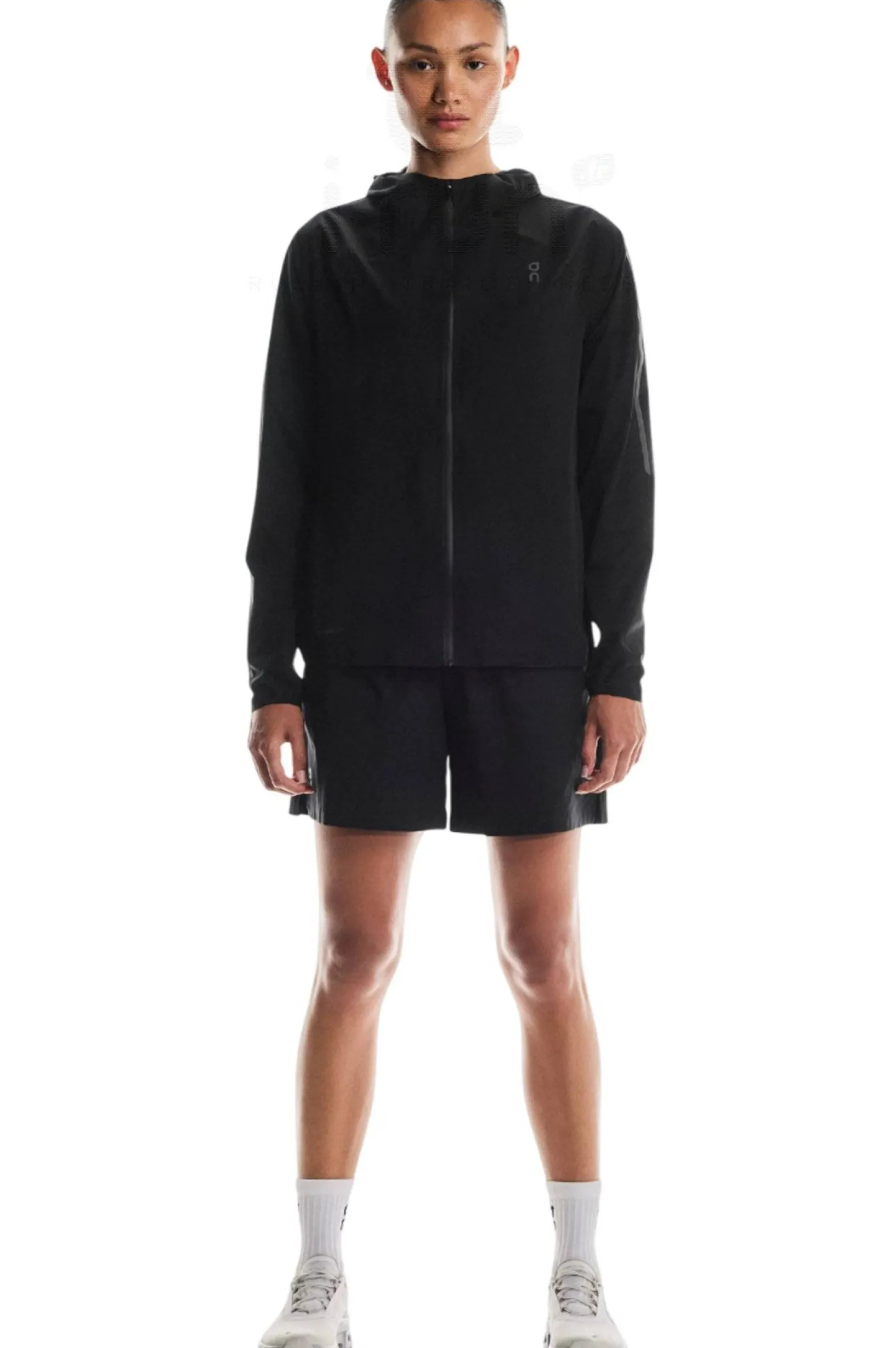 Femme On-Running Vestes & Coupe Vent^Performance femme