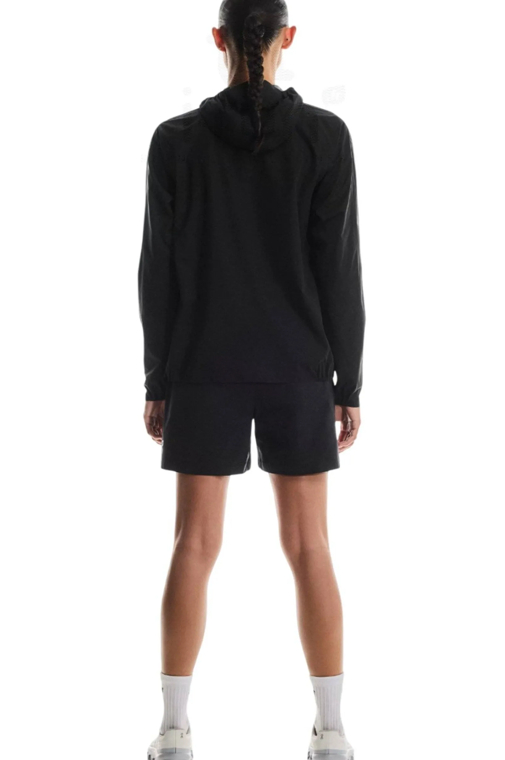 Femme On-Running Vestes & Coupe Vent^Performance femme