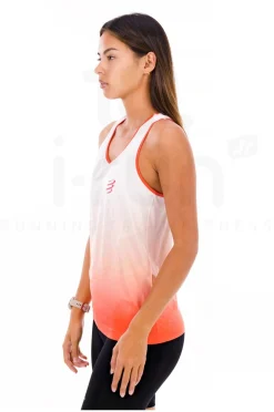 Femme Compressport Débardeurs^Performance femme