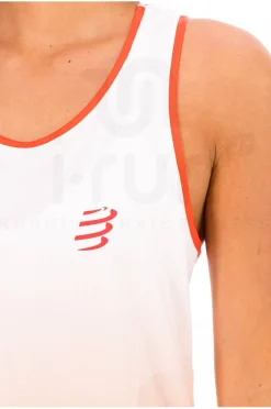 Femme Compressport Débardeurs^Performance femme