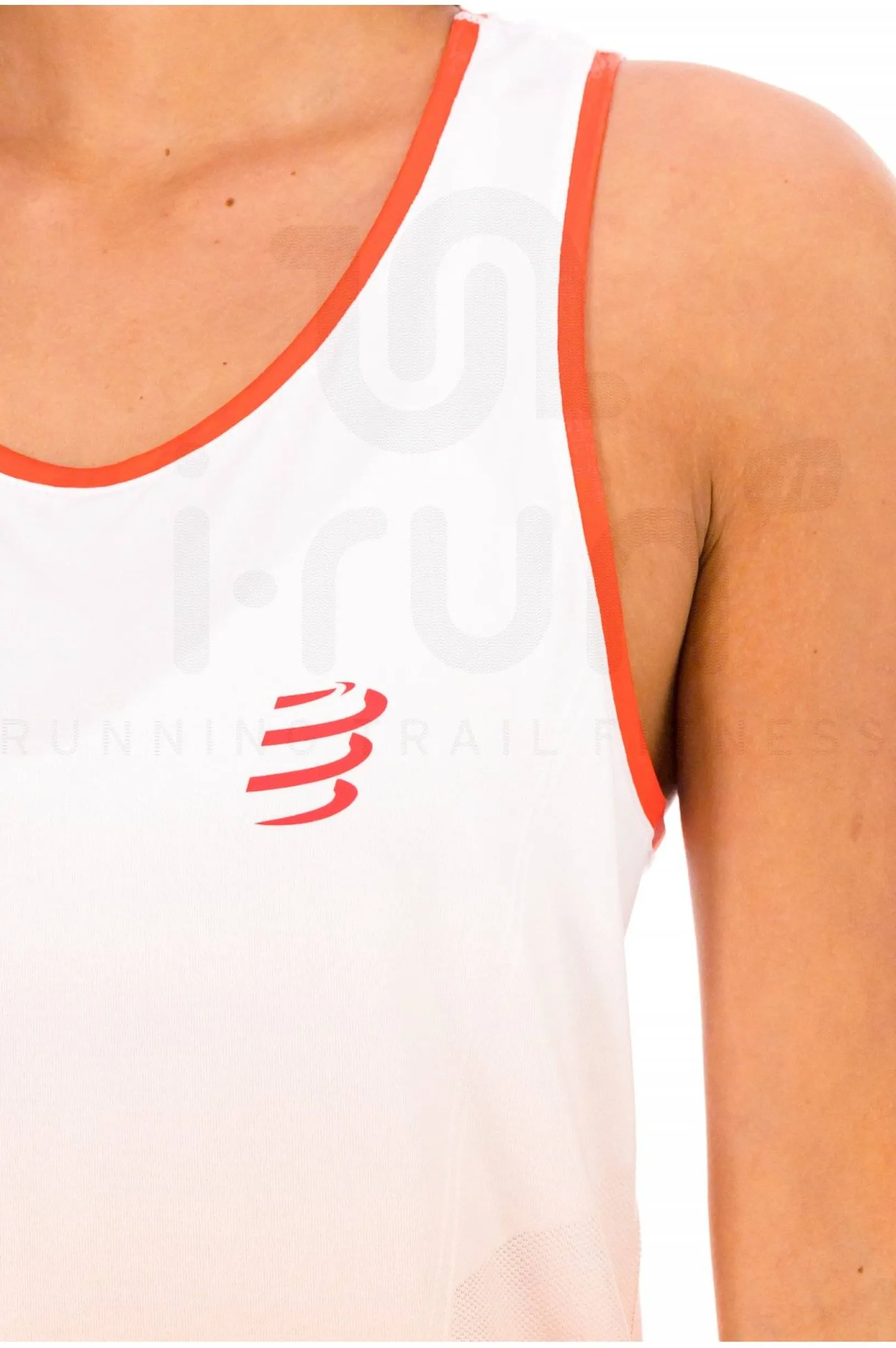 Femme Compressport Débardeurs^Performance femme