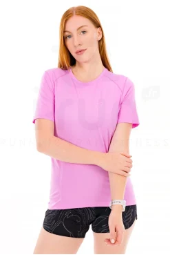 Femme Compressport Manches Courtes^Performance femme