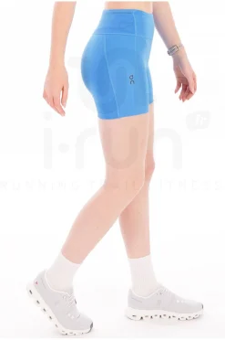 Femme On-Running Shorts / Cuissards / Jupes^Performance femme