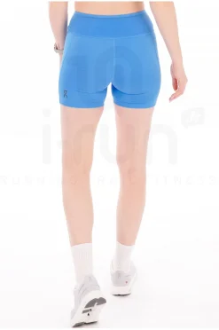 Femme On-Running Shorts / Cuissards / Jupes^Performance femme