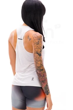 Femme On-Running Débardeurs^Performance femme