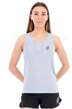 Femme Compressport Débardeurs^Performance femme
