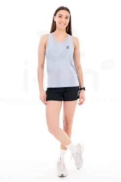 Femme Compressport Débardeurs^Performance femme