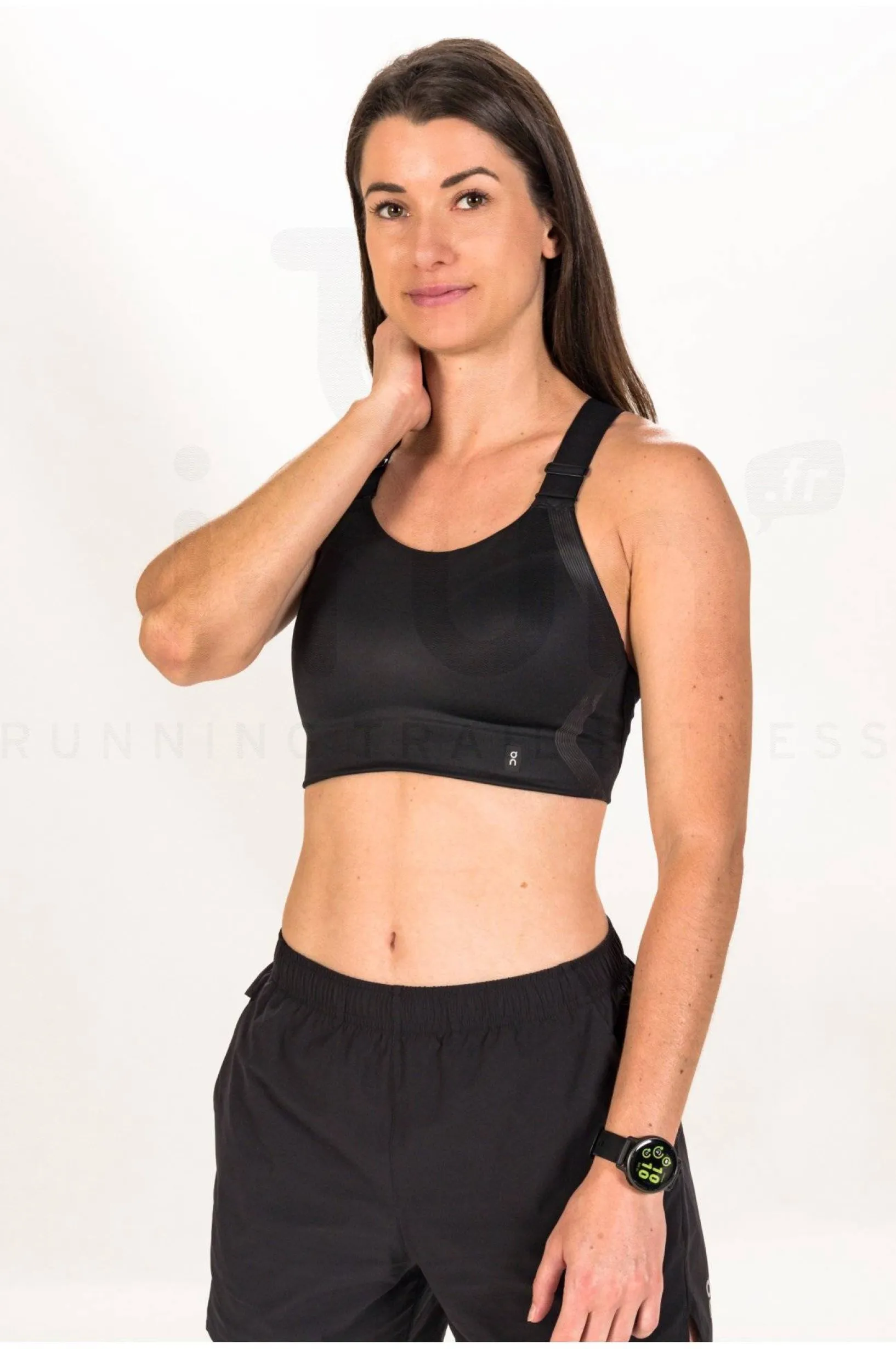 Femme On-Running Brassières / Soutiens-Gorge^Performance Flex femme