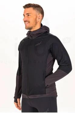 Homme Inov-8 Vestes & Coupe Vent^Performance Hybrid