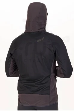 Homme Inov-8 Vestes & Coupe Vent^Performance Hybrid