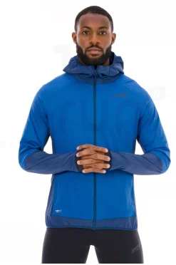 Homme Inov-8 Vestes & Coupe Vent^Performance Hybrid