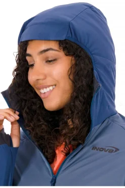 Femme Inov-8 Vestes & Coupe Vent^Performance Hybrid femme