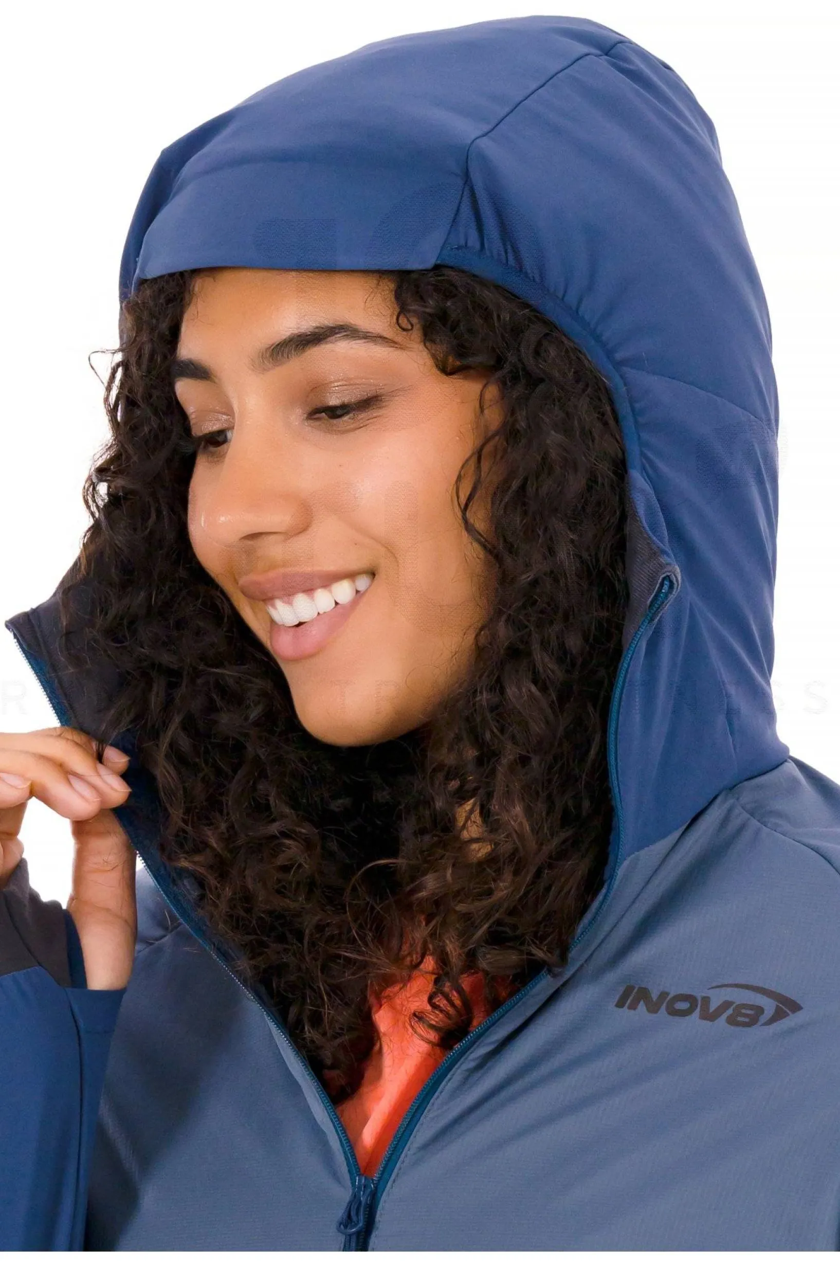 Femme Inov-8 Vestes & Coupe Vent^Performance Hybrid femme