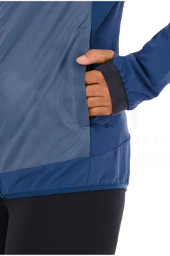 Femme Inov-8 Vestes & Coupe Vent^Performance Hybrid femme