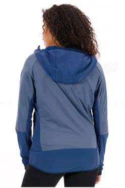 Femme Inov-8 Vestes & Coupe Vent^Performance Hybrid femme