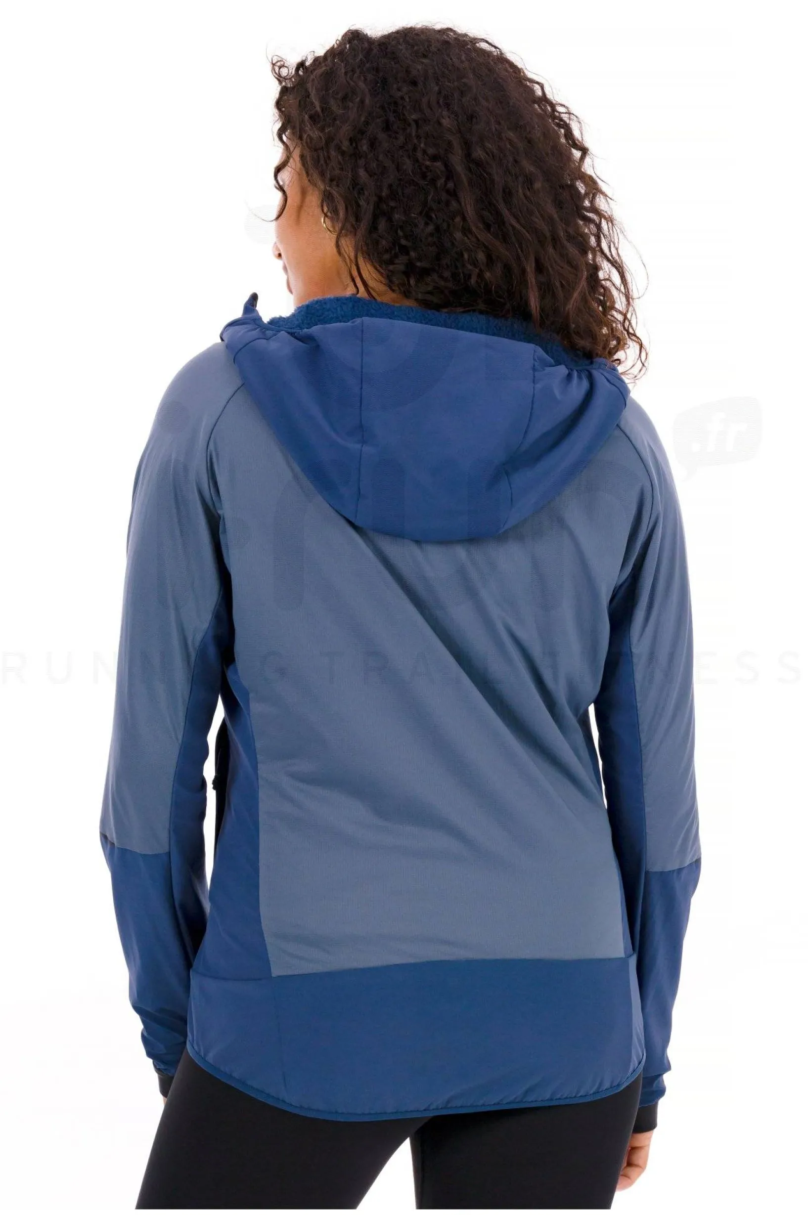 Femme Inov-8 Vestes & Coupe Vent^Performance Hybrid femme