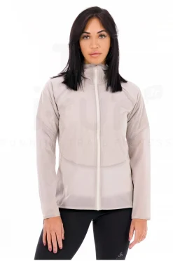Femme Odlo Vestes & Coupe Vent^Performance Knit Dual Dry femme