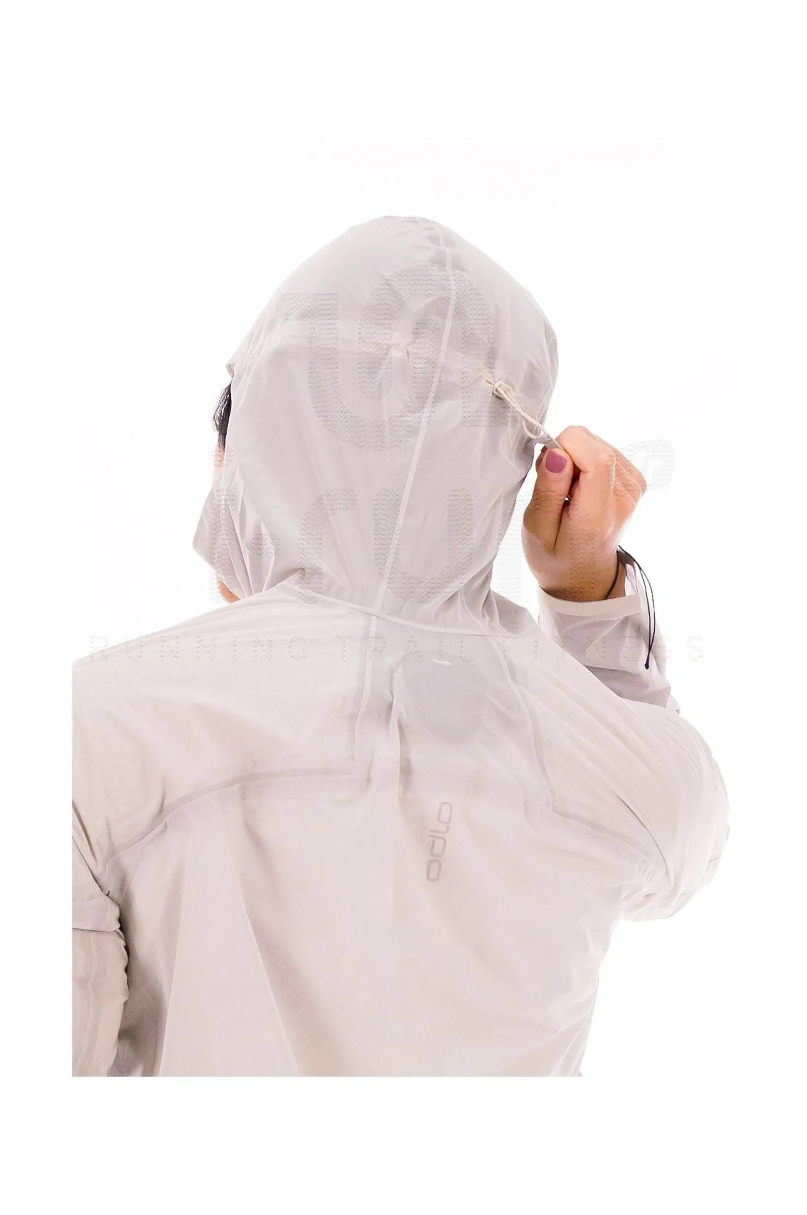 Femme Odlo Vestes & Coupe Vent^Performance Knit Dual Dry femme