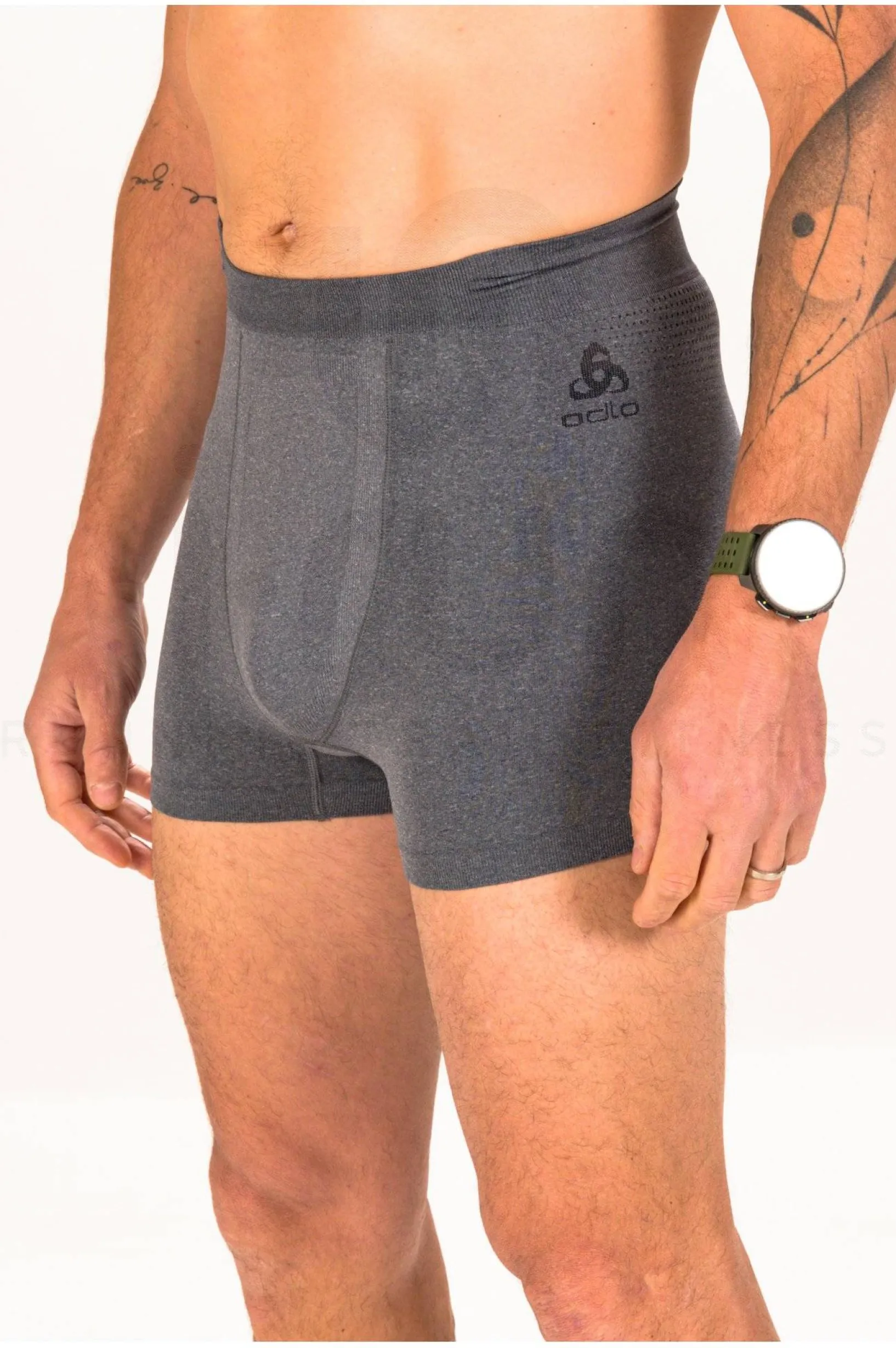 Homme Odlo Sous-Vêtements^Performance Light