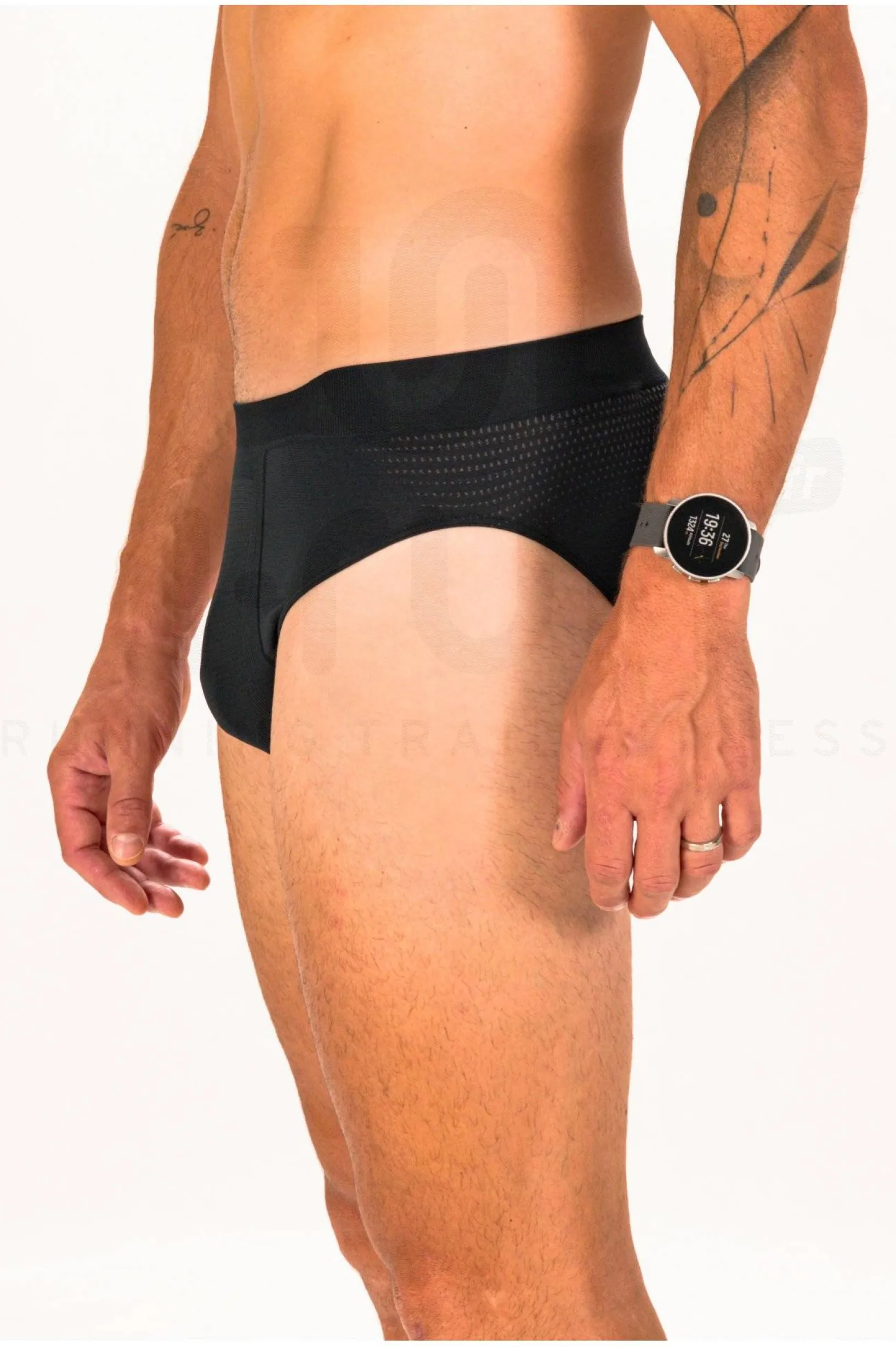 Homme Odlo Sous-Vêtements^Performance Light