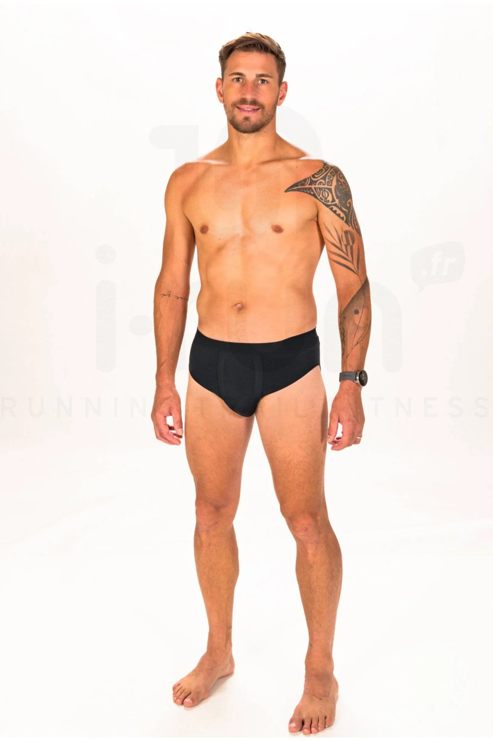 Homme Odlo Sous-Vêtements^Performance Light