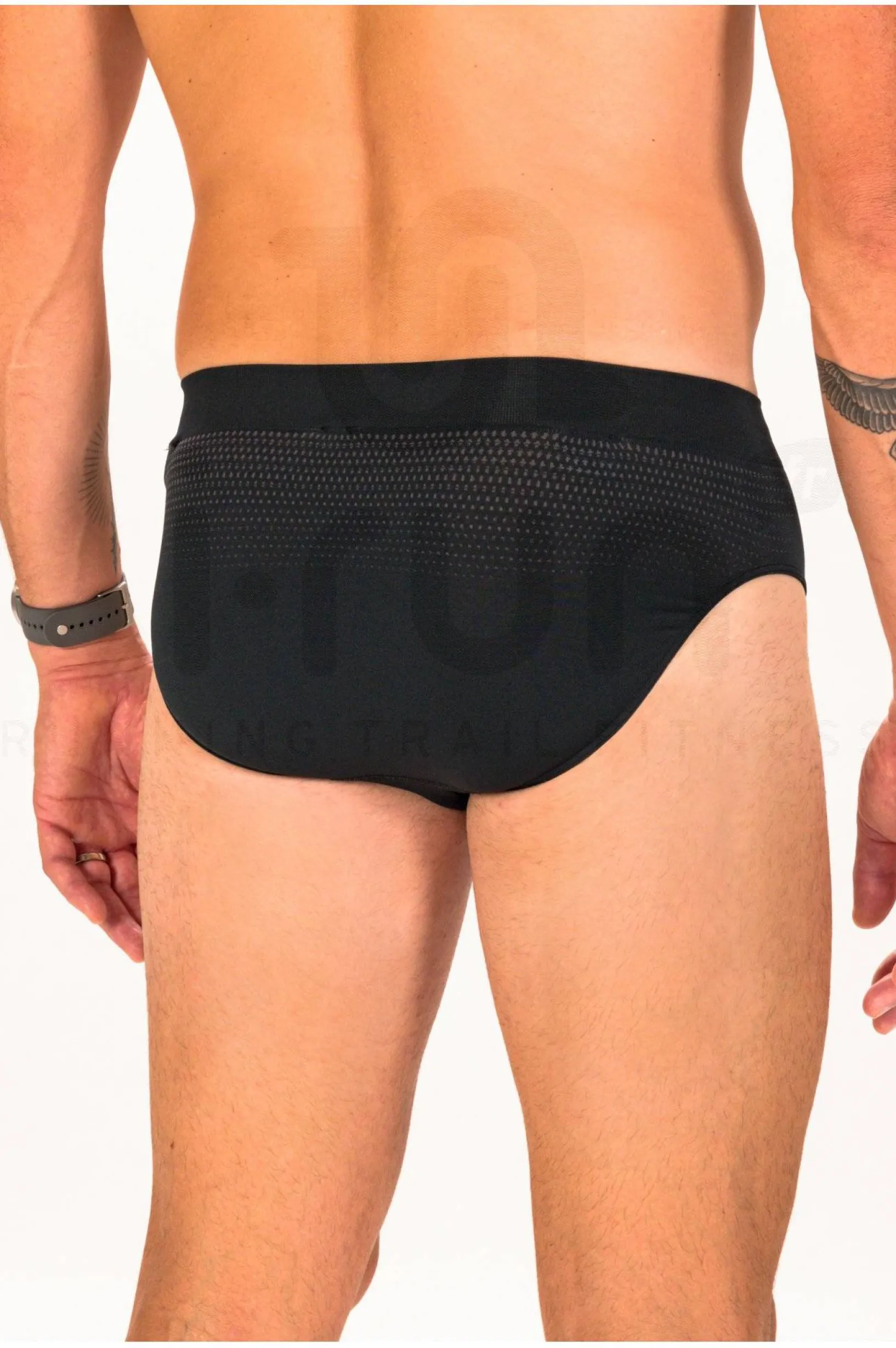 Homme Odlo Sous-Vêtements^Performance Light