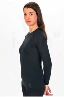 Femme Odlo Manches Longues^Performance Light femme