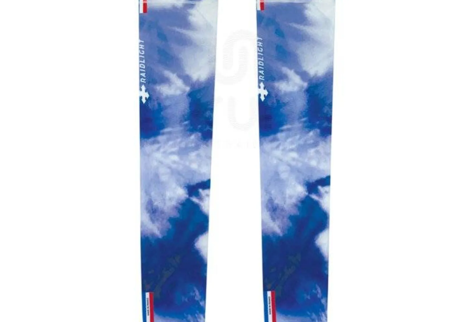 Raidlight Manchons / Manchettes^Performance Made in France