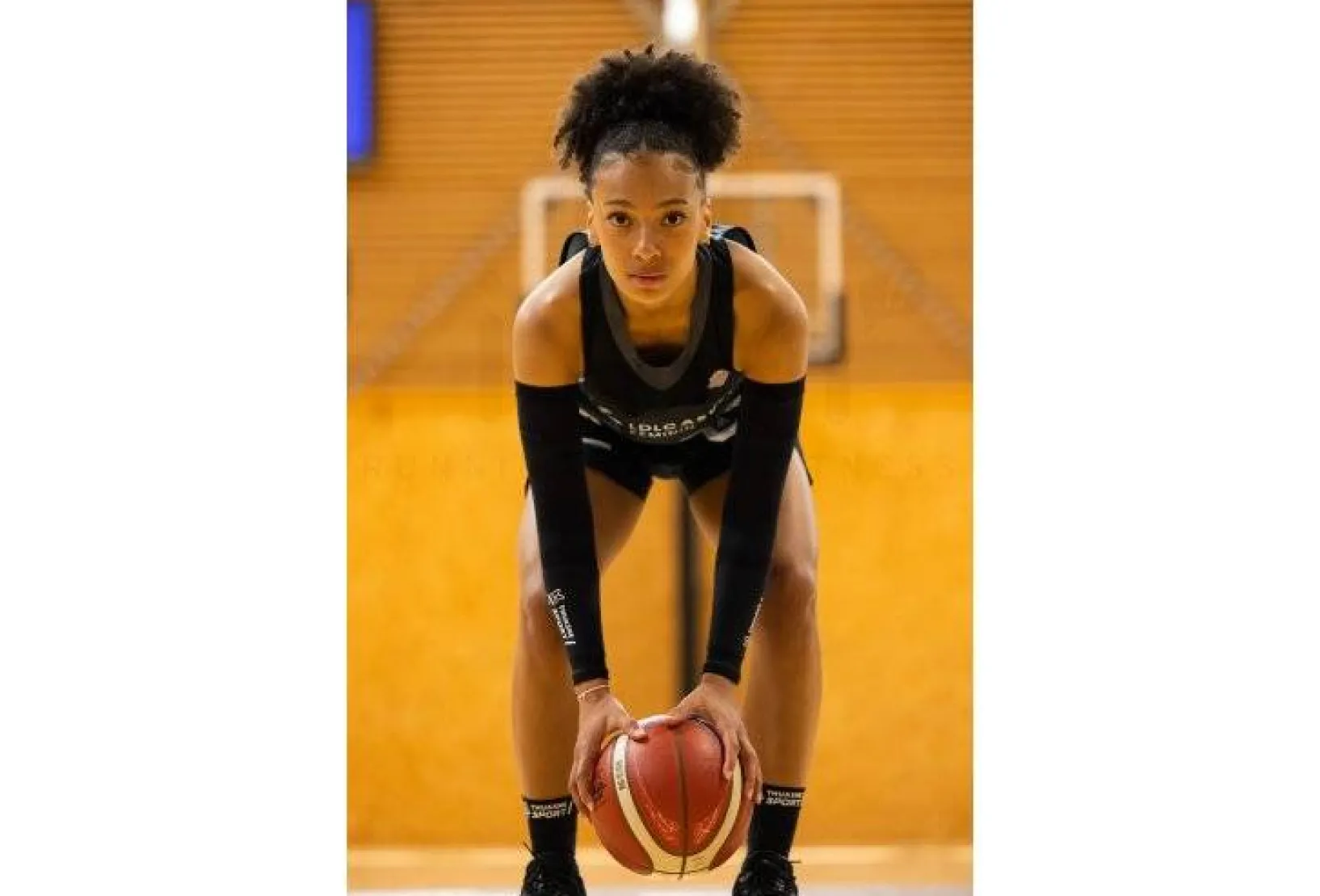 Thuasne Manchons / Manchettes^Performance Normal