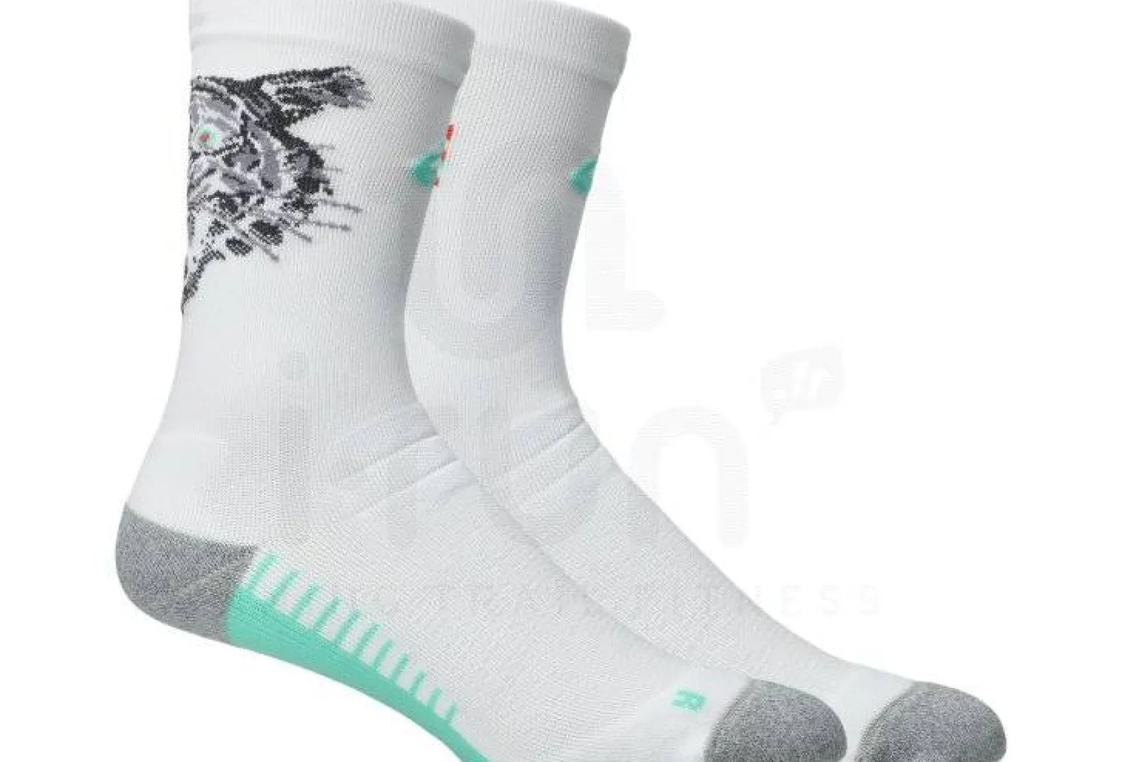 Asics Chaussettes^Performance Run