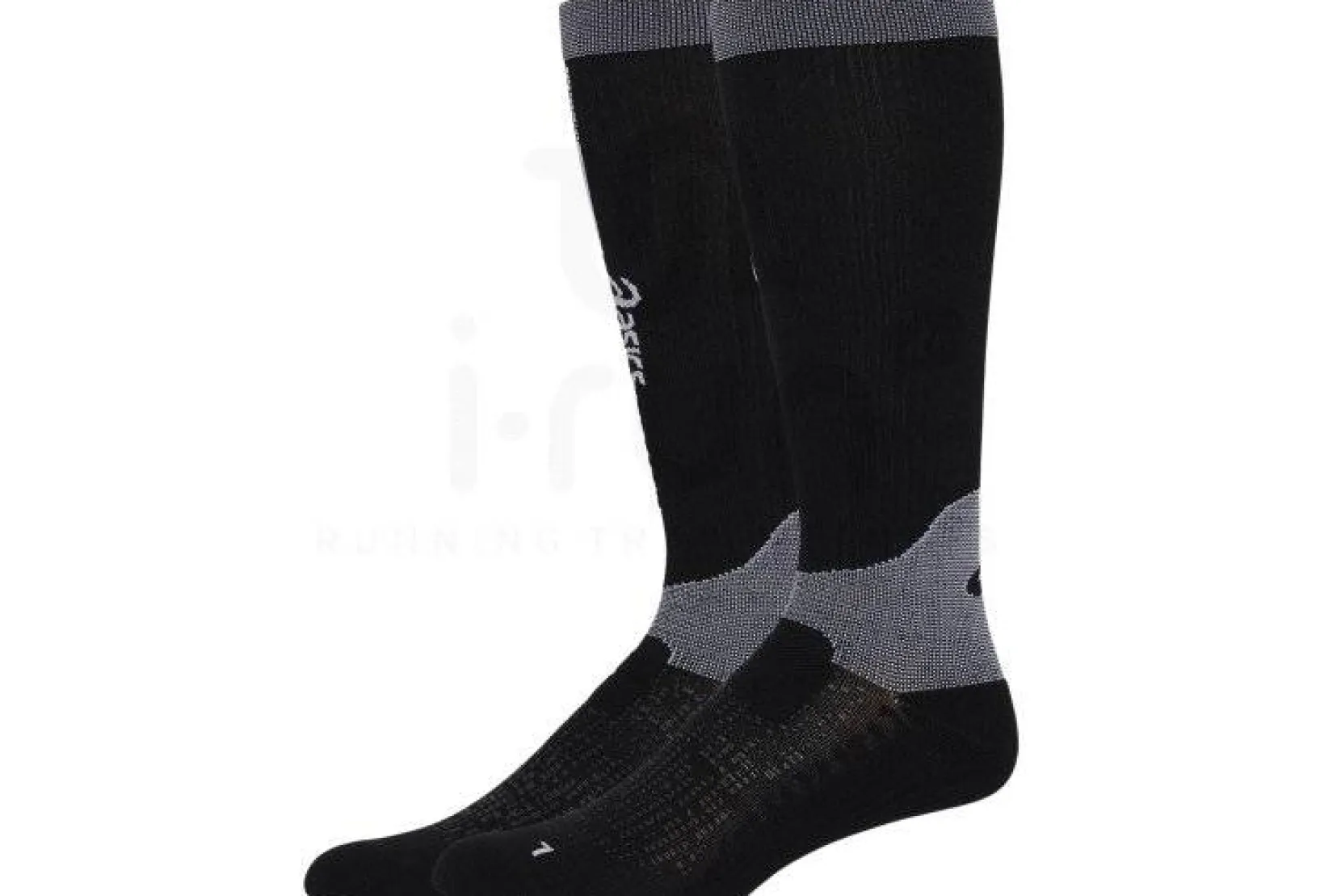 Asics Chaussettes^Performance Run Compression