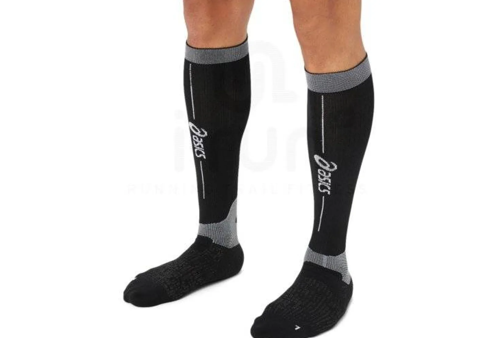 Asics Chaussettes^Performance Run Compression