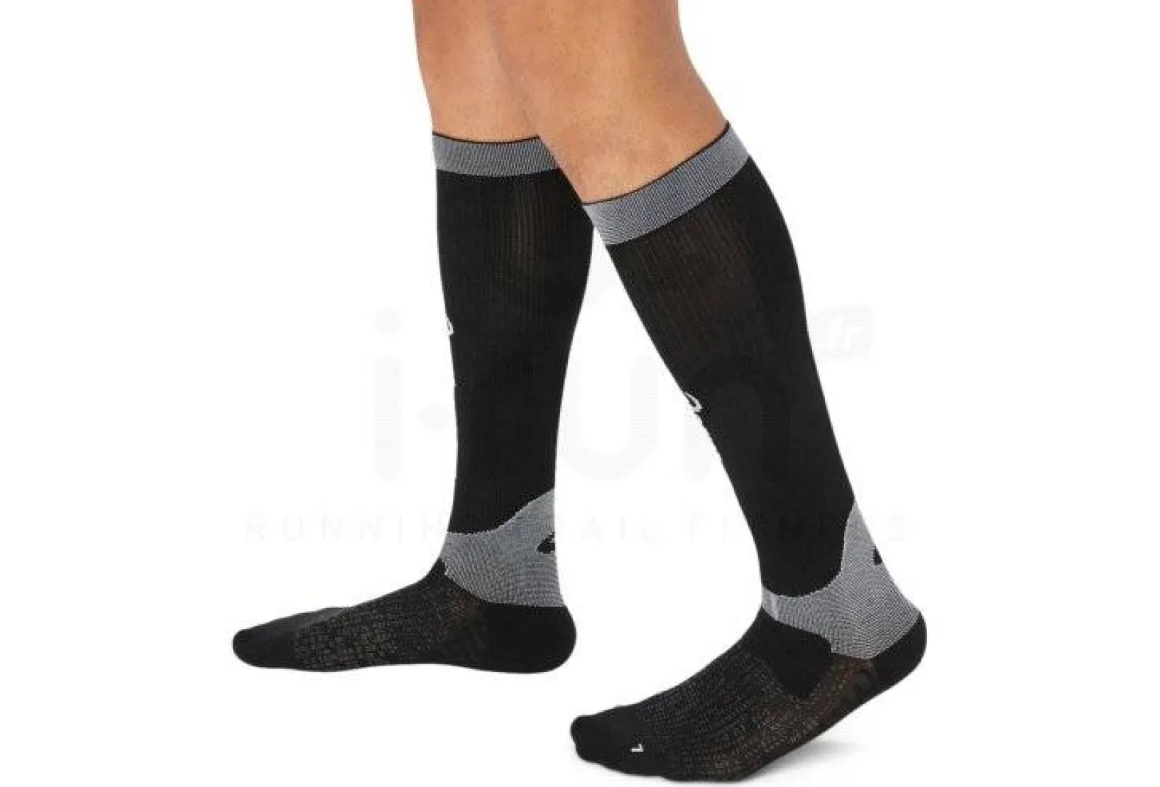 Asics Chaussettes^Performance Run Compression