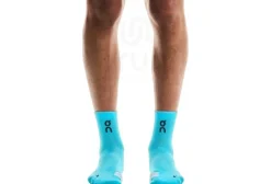 On-Running Chaussettes^Performance Run Mid