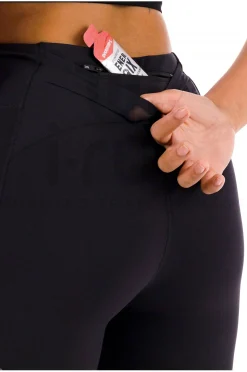 Femme On-Running Shorts / Cuissards / Jupes^Performance Tights femme