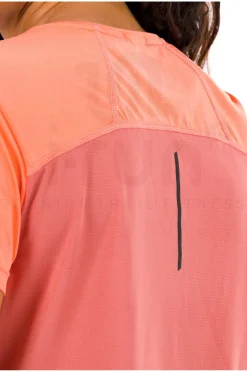 Femme Inov-8 Manches Courtes^Performance W femme