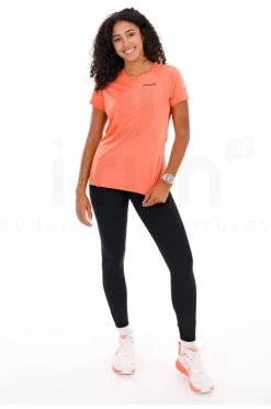 Femme Inov-8 Manches Courtes^Performance W femme